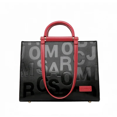 NEW Women's Handbag Women Leather Handbags Bags For Women Bags Designer Luxury Handbags Crocodile Lady Hand Bags Bolsa Feminina