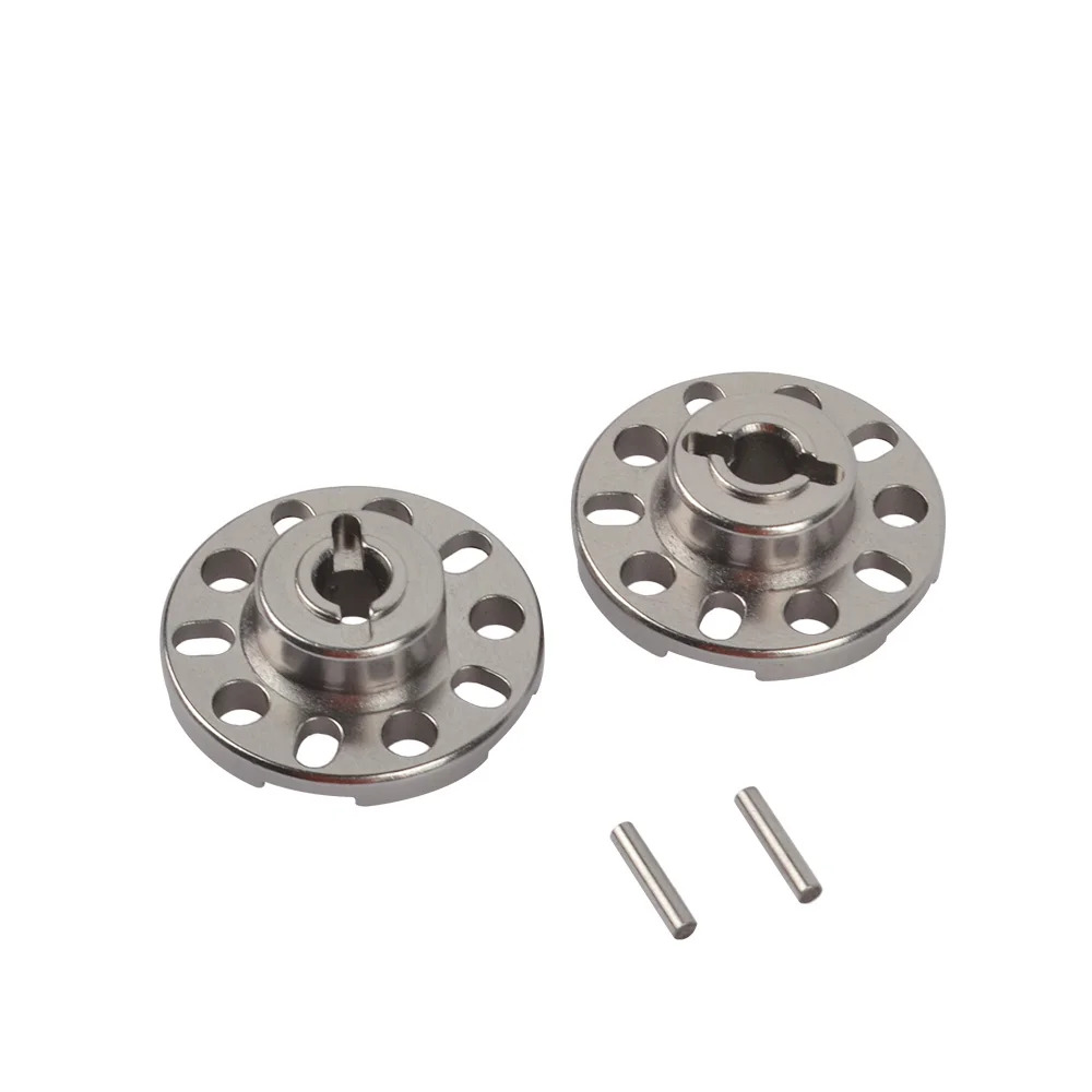 

1/10 RC CAR Aluminum Wheel HEX Hub FOR TAMIYA Grasshopper/Hornet/Blackfoot/monster Beetle