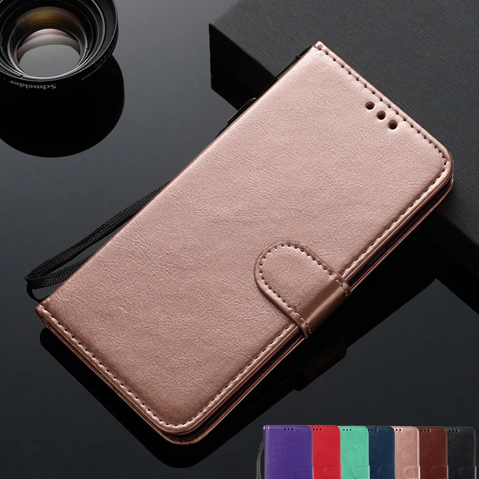Для huawei P20 Lite чехол из искусственной кожи кошелек для телефона P20Lite P 20 Pro флип Coque