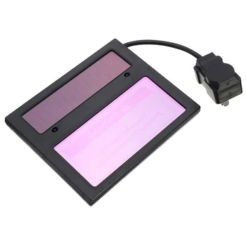 

WS-1000 Solar Auto Darkening Welding Helmet Lens