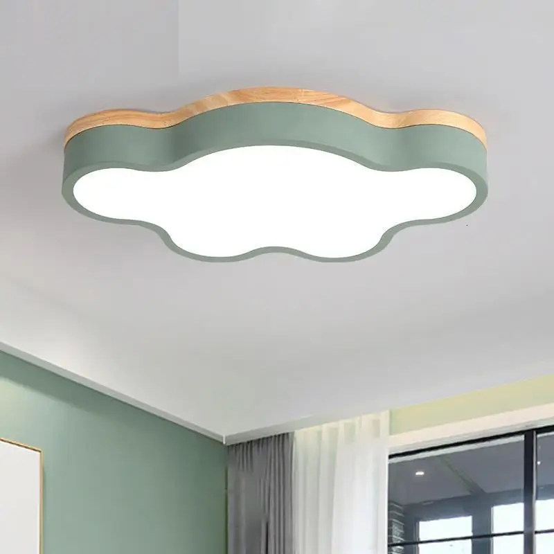 Moderna лампы для Гостиная Винтаж Lampen современное Домашнее освещение светодиодный Plafondlamp Lampara де Techo Plafonnier потолочный светильник