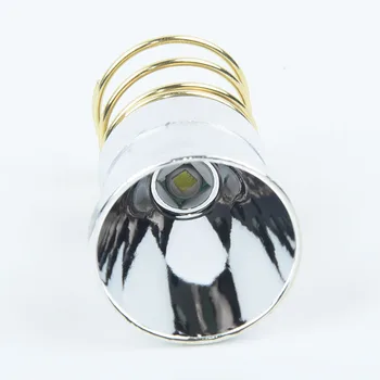 

XM-L T6 Led Bulb Flashlight For UltraFire WF-501A WF-501B WF-501C WF-501D 3.7V