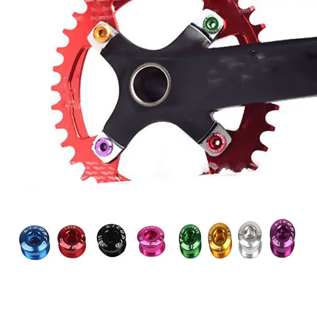 short bmx cranks