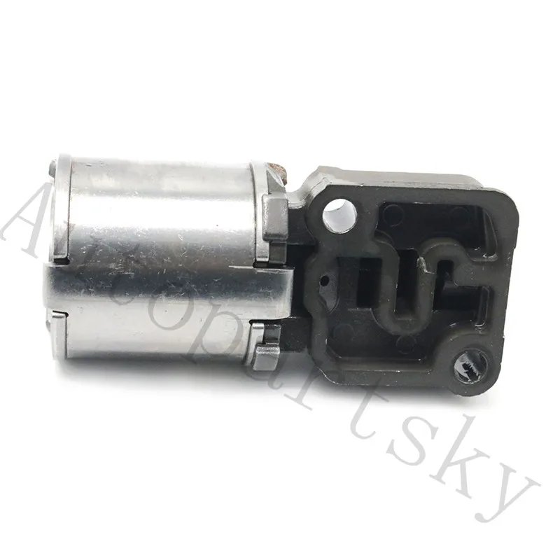 2 шт. для VW AUDI N215 PC1 N216 PC 6 Скорость DSG 02E Электромагнит коробки передач 02E321371E 26500032KA 02E 321 371E