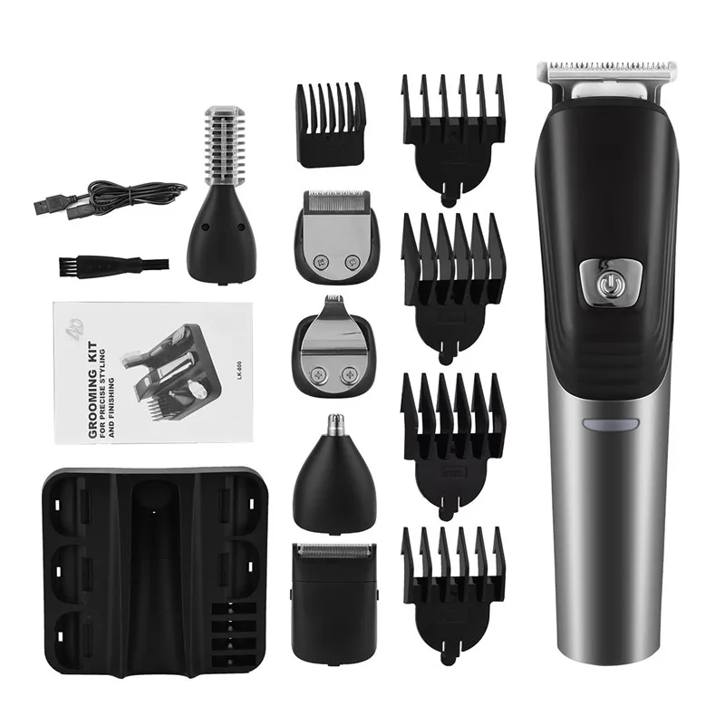 beardo hair trimmer
