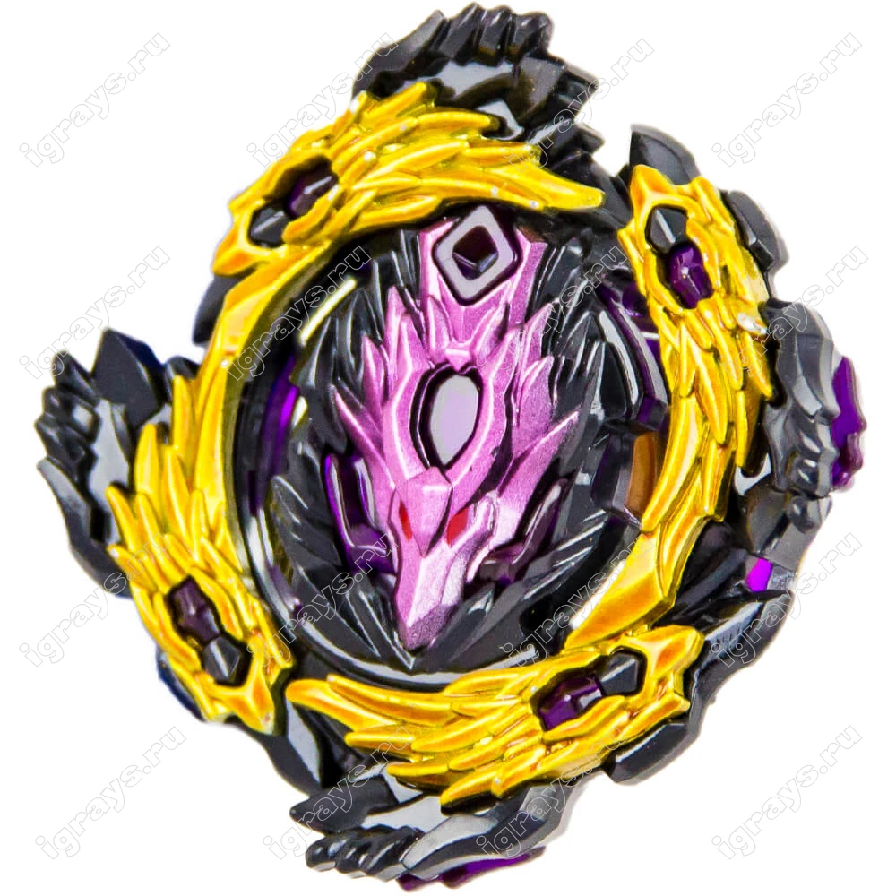 Spinning Top Beyblade bloody луинор 