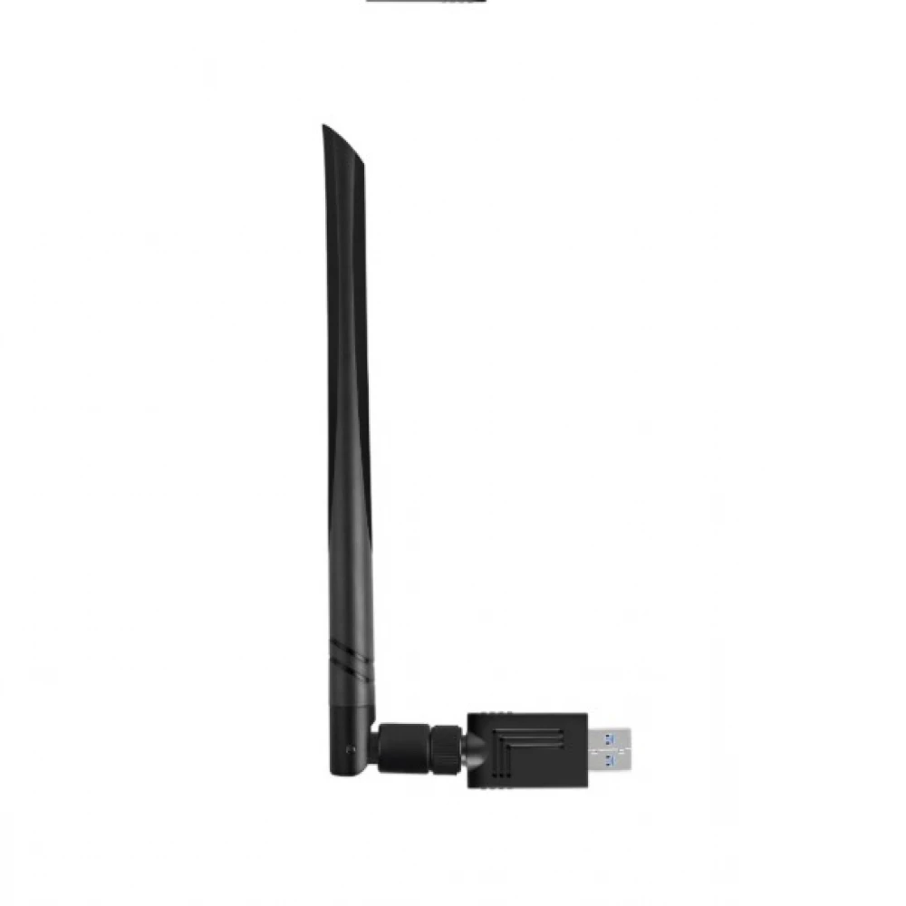 1200M 11AC 2,4G+ 5,8G USB3.0 Wifi приемник беспроводная сетевая карта Wifi разъем приемника двухдиапазонный адаптер