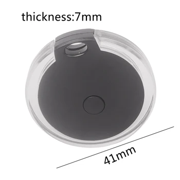 

New Bluetooth 4.0 Remote GPS Tracker Wallet Key Finder Phone Box Search Finder Anti-Lost Theft Device Alarm Child Pet Bag