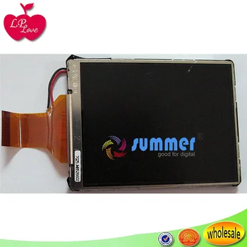 

s5800 lcd with blacklight for fuji s5700 display s5800 screen camera repair parts free shipping