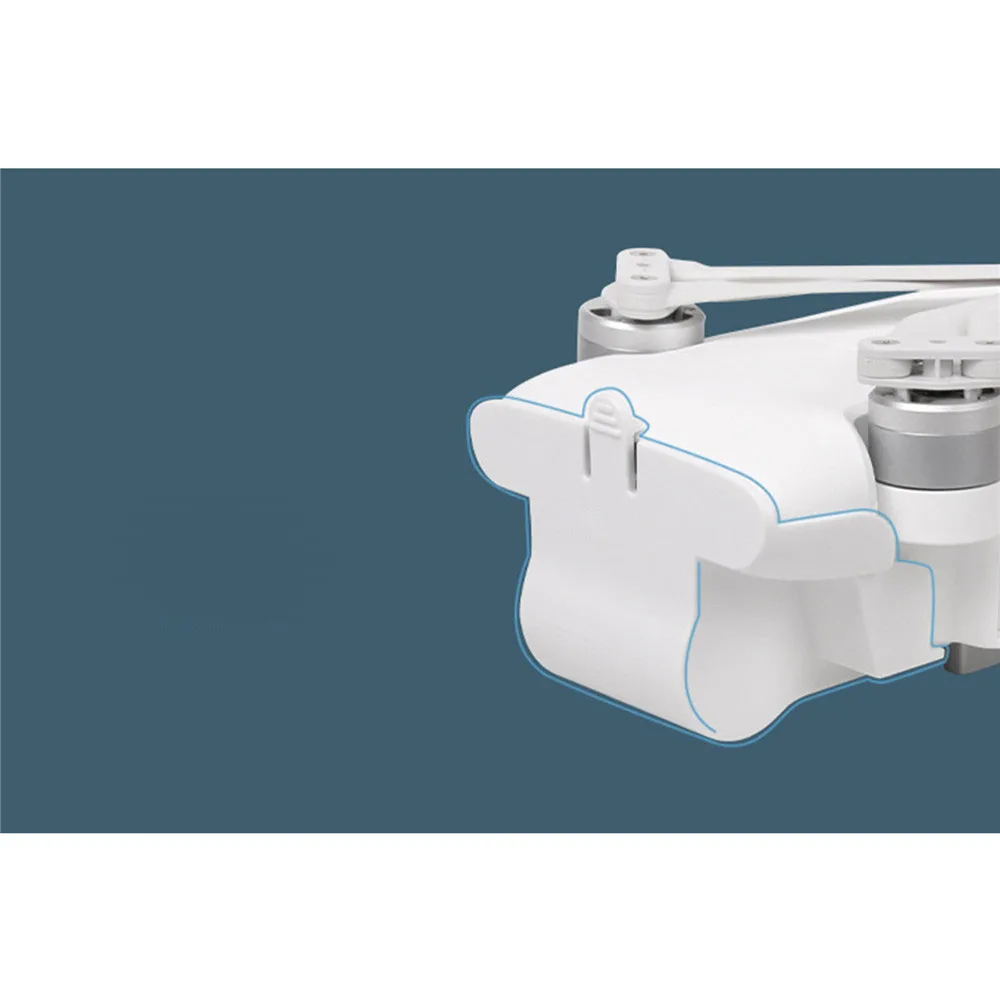 Объектив камеры Подвеса чехол для Xiaomi FIMI X8 SE RC Quadcopter Запчасти Анти-Царапины пылезащитный быстросъемный объектив протектор