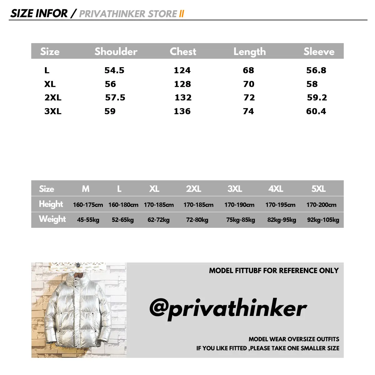 Privathinker, мужская повседневная парка в стиле сафари, хип-хоп,, Мужская плотная теплая верхняя одежда, пальто, Мужская зимняя Корейская парка