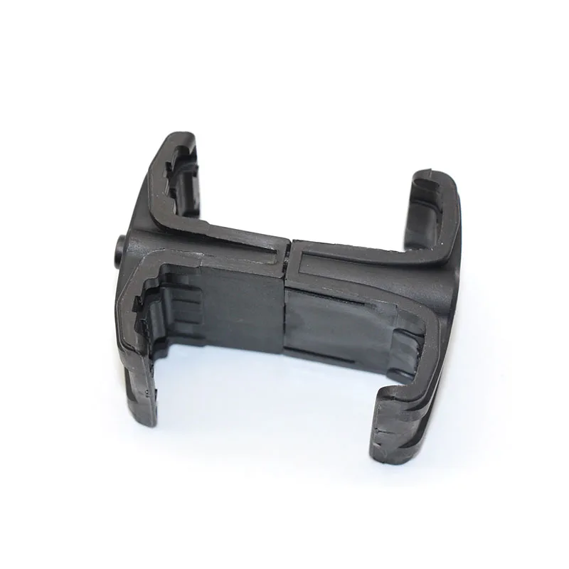Tactical Clip Rifle Dual Parallel Magazine For AK AR15 M4 Mag595 Airsoft Universal Link Round Cartridge Speed Loader Accessories