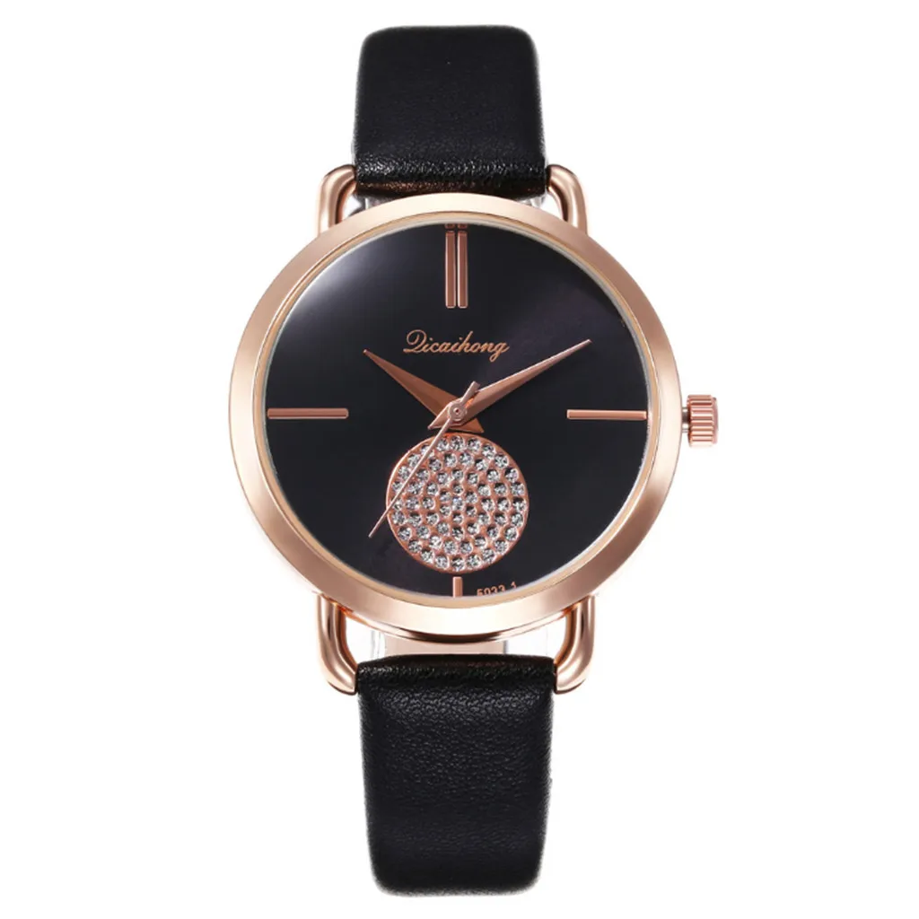 New Arrival Creative Women Bracelet Watches Fashion Ladies Quartz Watch Fashion Student Watch Female Models Reloj Mujer