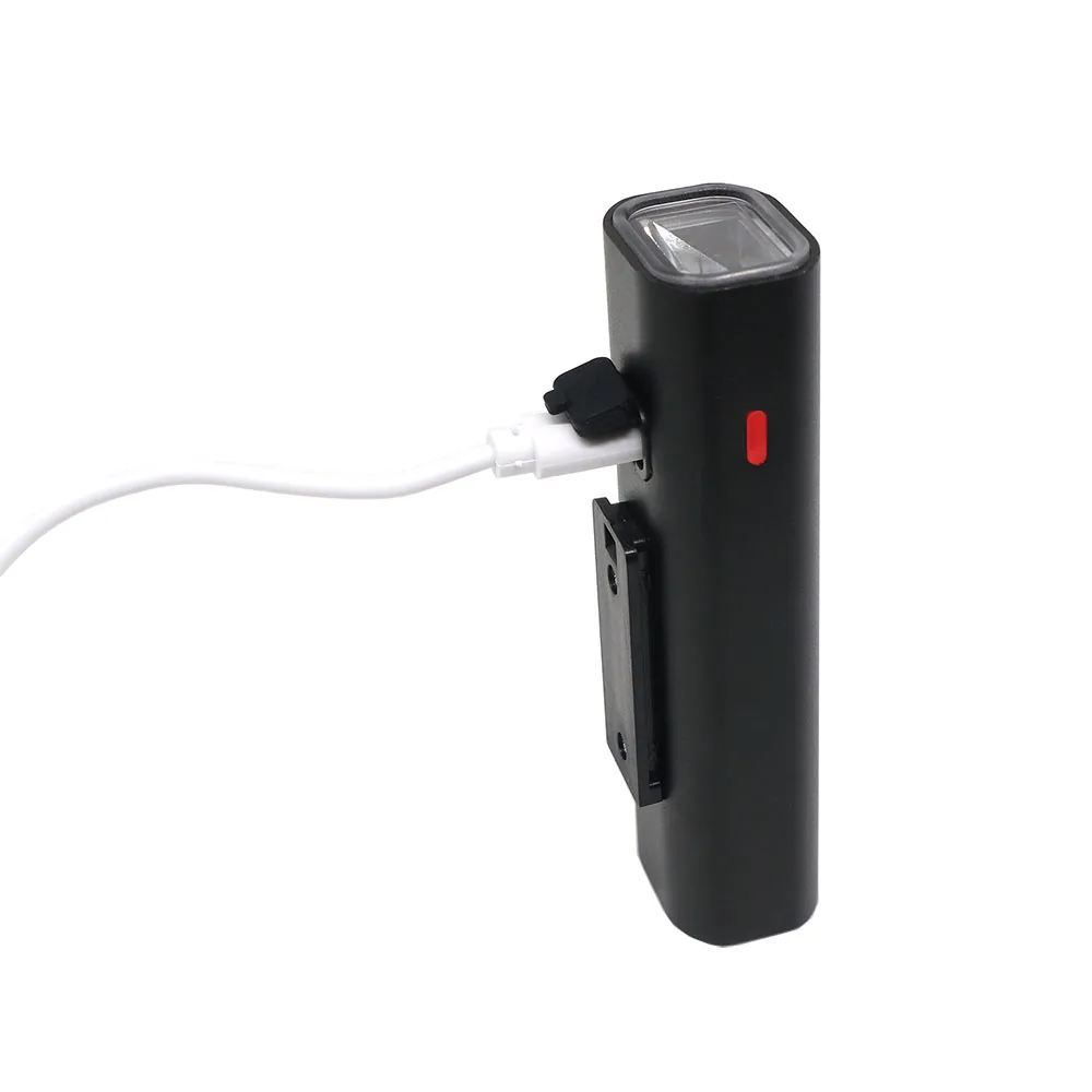 Велосипедный светильник, водонепроницаемый, USB, перезаряжаемый, светодиодный, 1000 люменов, MTB, передняя лампа, головной светильник, алюминиевый, ультра-светильник, светильник-вспышка, велосипедный светильник