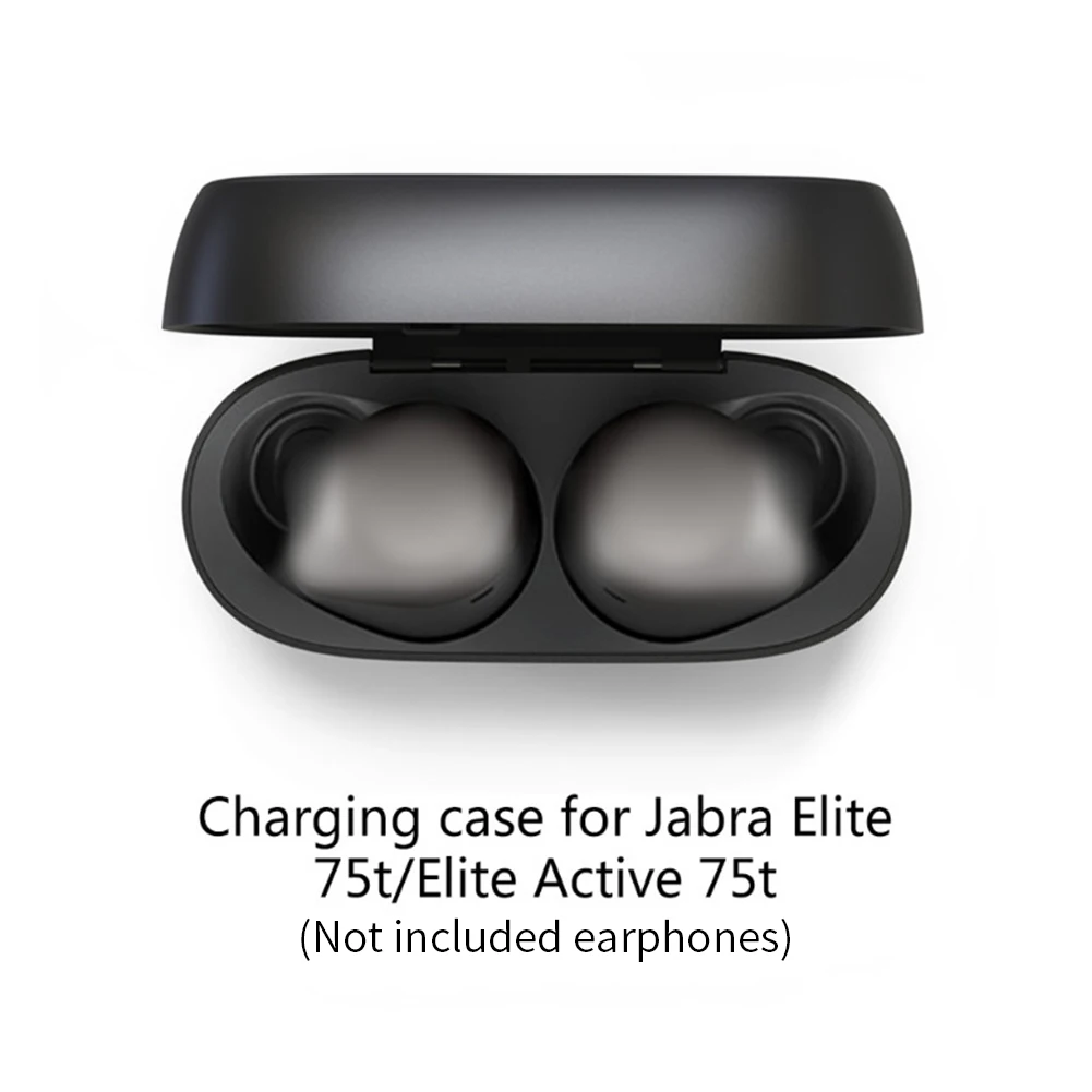 Jabra Elite 75t \u0026 Elite Active 75t 