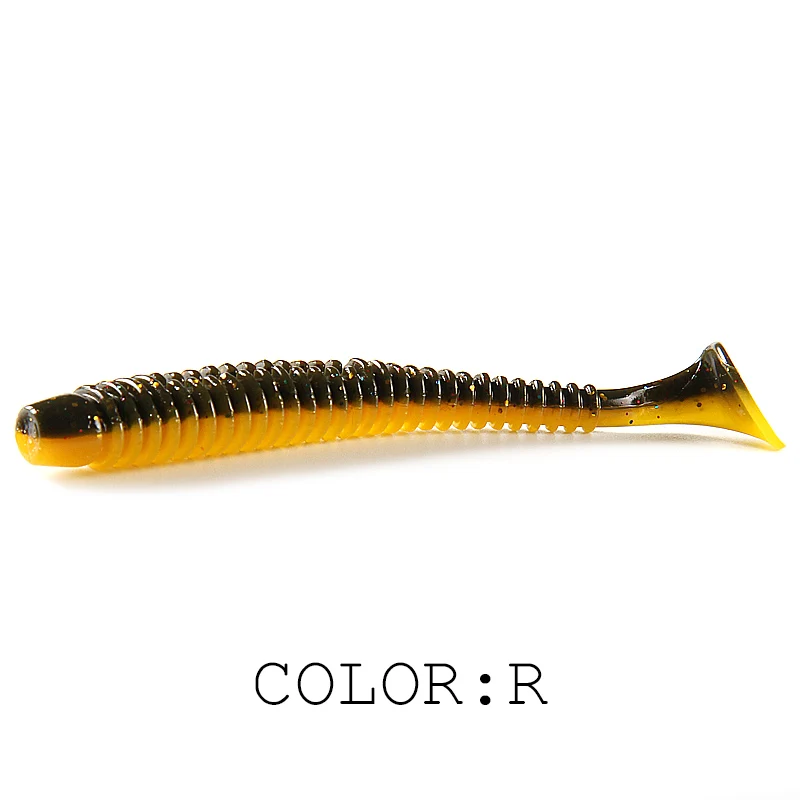 Supercontinent Impact Ring Shad