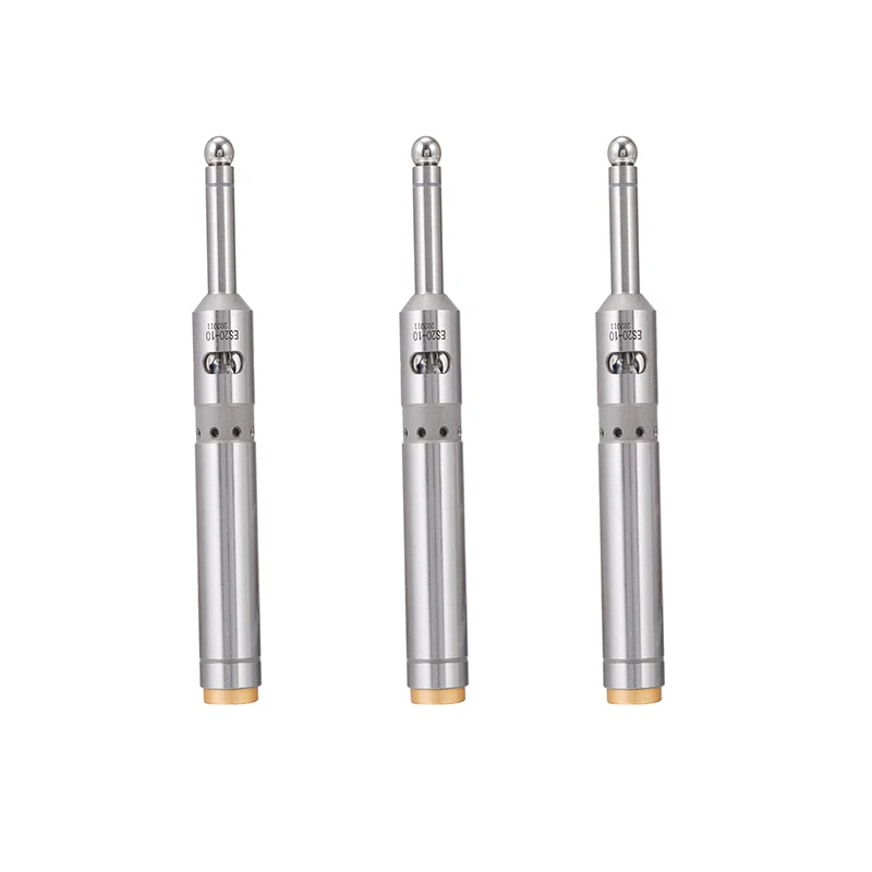 Optical Edge Finder High precision tough point sensor photoelectric alarms sound