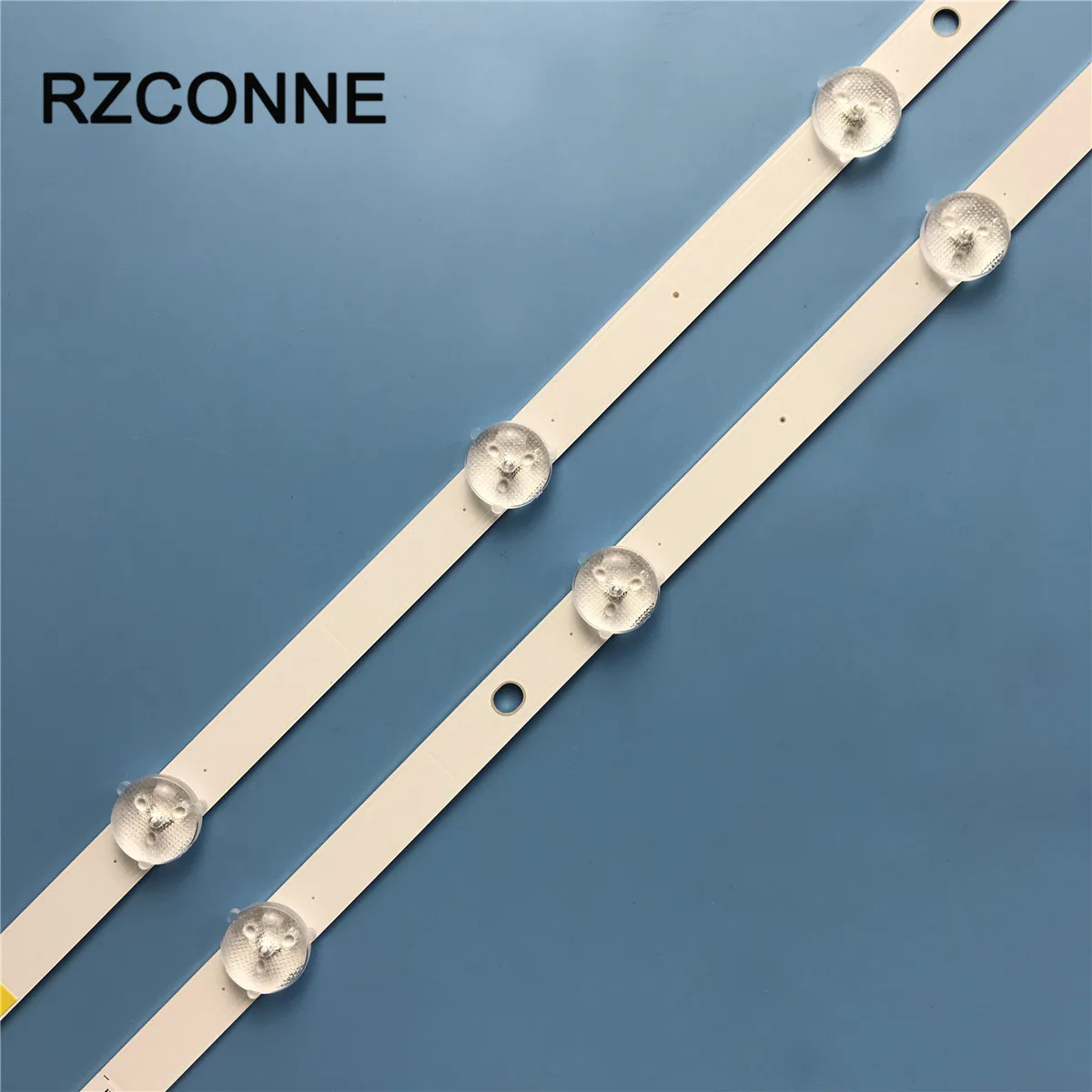 10 шт. светодиодные полосы 7 + 7led LM41 00001P BN96 39055A/BN96 30056A для Samsung 55 ''UN55J6200 LH55EDDPLGC UN55J6201