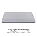 LG keyboard stand