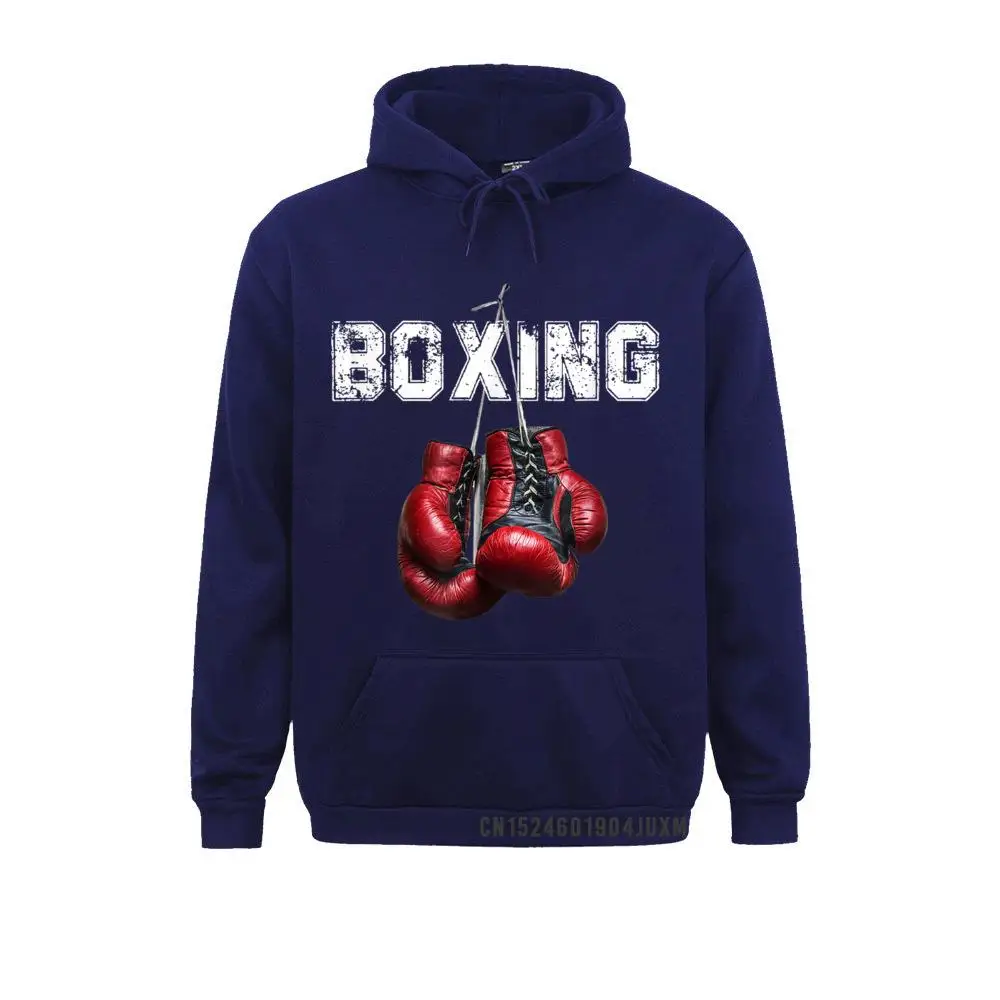 On Sale Men's Sweatshirts Funny Boxing T-Shirt - I Love Boxing Tshirt__5139 Normal Hoodies Long Sleeve Custom Clothes Funny Boxing T-Shirt - I Love Boxing Tshirt__5139navy