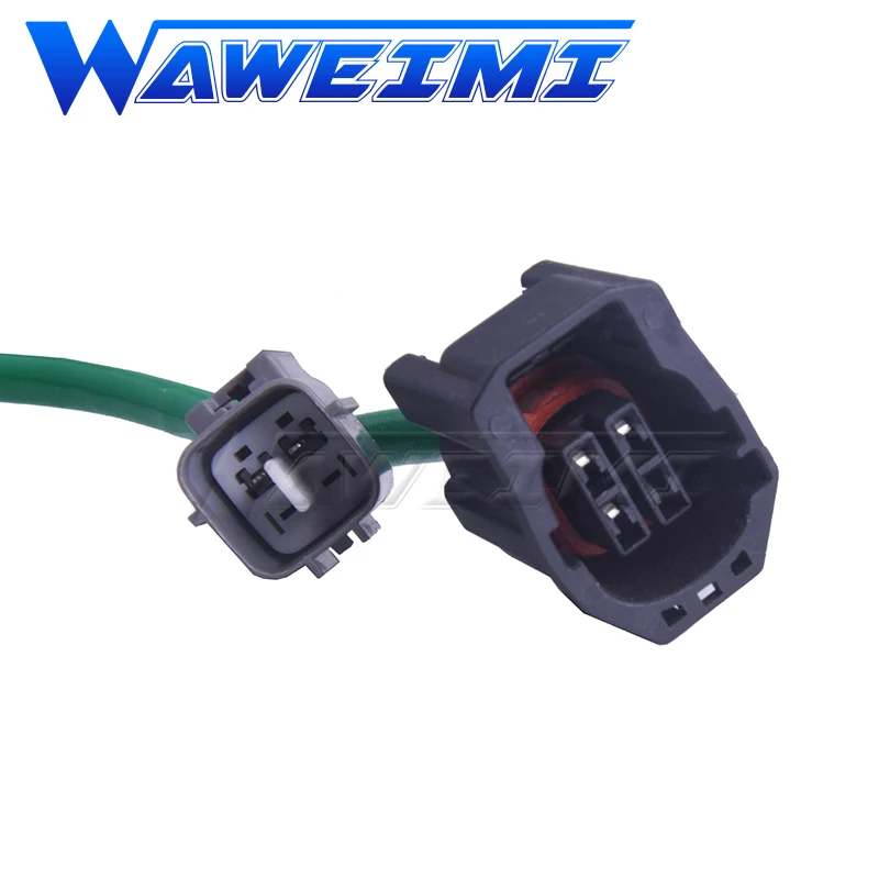 WAWEIMI Лямбда-зонд кислорода Сенсор 234-5011 для MAZDA 6 2.3L L4 2006-2008 L393-18-8G1A L393-18-8G1C