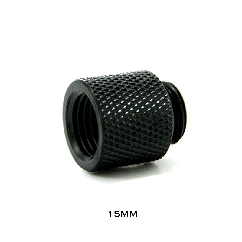 black 15