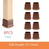 Side Length 19-25mm