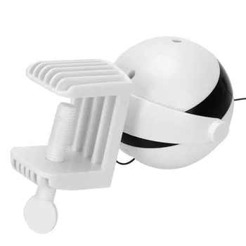 Pet Supply Electric Automatic Lifting Plush Ball Interactive Cat Toy Puzzle Smart Pet Cat Ball Teaser Toys 6