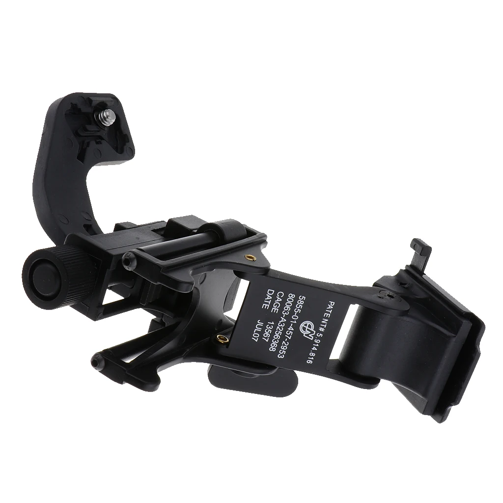 Hunting Tools, M88 Fast Helmet Night Vision Goggles(NVG) Holder Mount for GS1x20