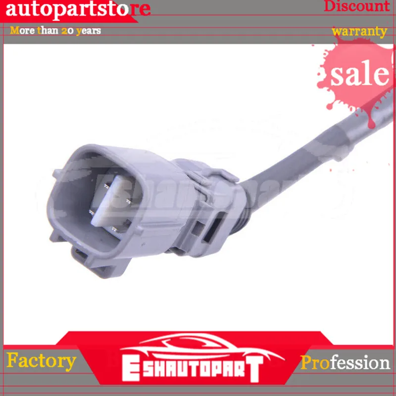 Датчик кислорода Лямбда OEM: 89465-33220 для Toyota Camry Sienna Highlander 2.4L для Scion tC для LEXUS LS460 RX350 RX400H