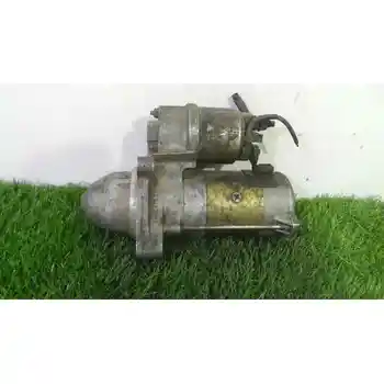 

63223537 1143798 Starter Motor Bmw 3 Series Saloon (e36)