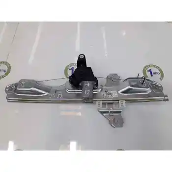 

WINDOW REGULATOR REAR RIGHT NISSAN QASHQAI (J11)
