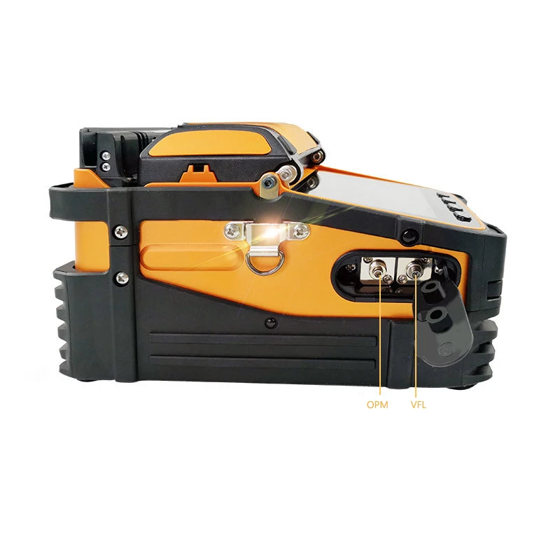 FTTH AI-9 Fiber Fusion Splicer Automatic Fiber