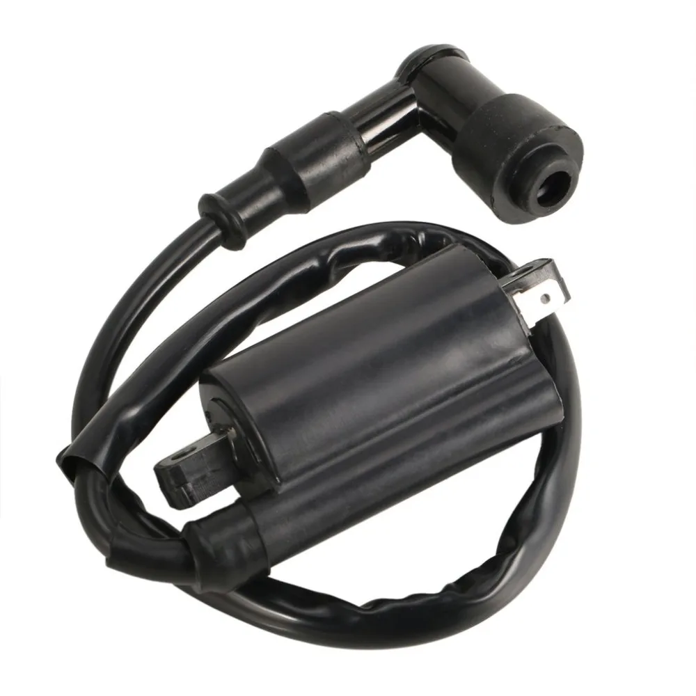Зажигание более короткие и длинные катушки подходит для Yamaha GS125/GN125/VX250 Virago 1100 XV1100 XV-1100 специальные 1996-1998
