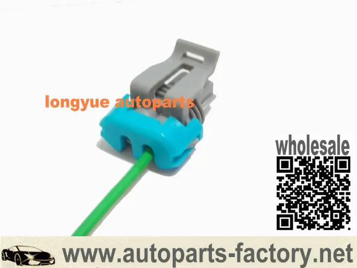 Longyue 10 шт. хладагент температура отправителя сенсор Разъем косичка LT1 Vortec GM