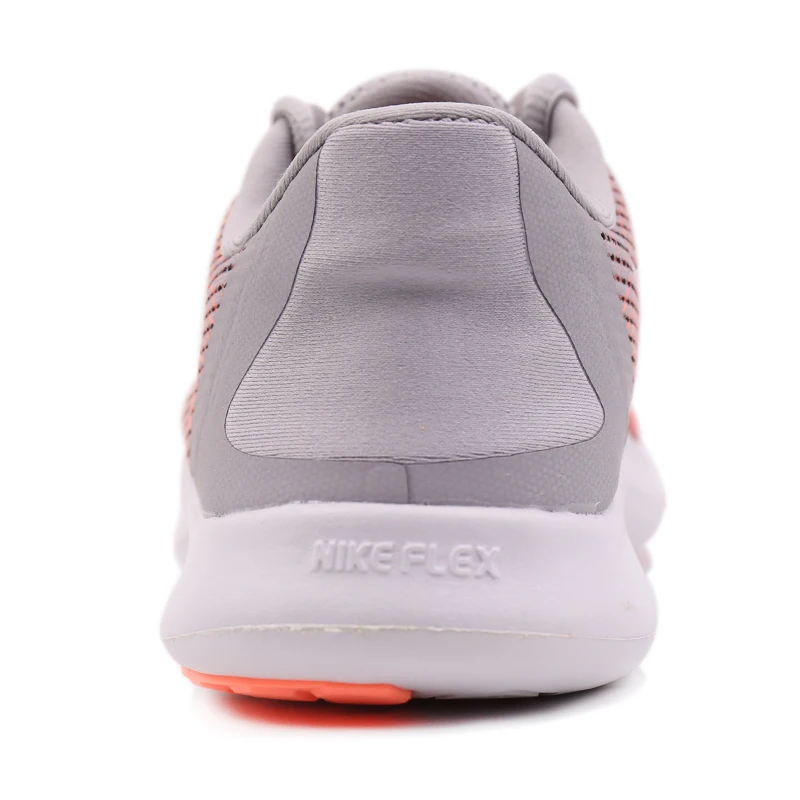 Оригинальные WMNS NIKE Flex RN 2018 женские кроссовки Скидки