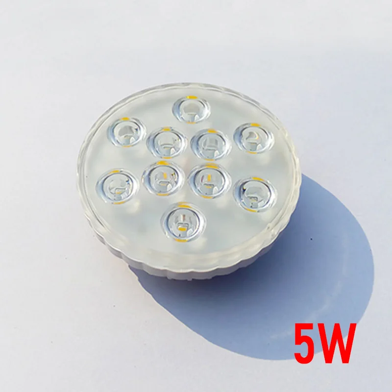 

5W/7W Super Bright Cabinet Light LED Quantity Lamp Fixture More Durable