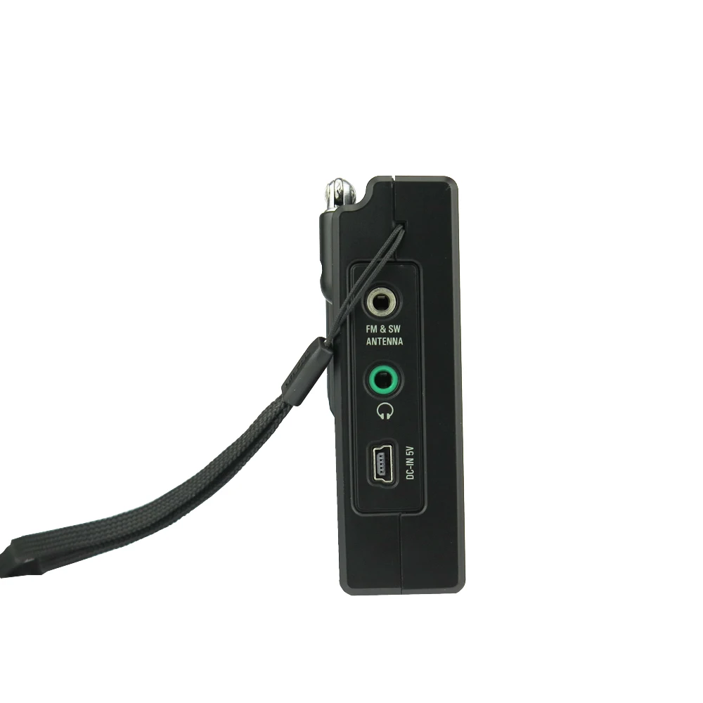 Tecsun PL-310ET Полнодиапазонный радио цифровой светодиодный дисплей FM/AM/SW/LW стерео радио с сигналом силы вещания