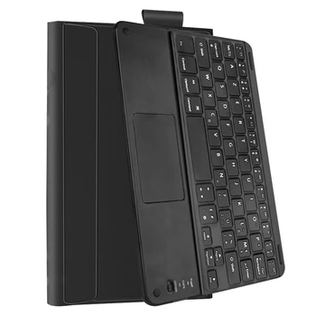 

Split 10.5-Inch Bluetooth with Press Sn Keyboard Case for Samsung Galaxy Tab S6