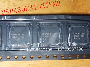 

MSP430F4152IPMR M430F4152 QFP-64