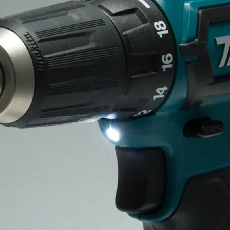 MAKITA DF331DZ DF331DSAE DF331DSME-10,8 V~ 12V CXT Аккумуляторная дрель-шуруповерт-только корпус