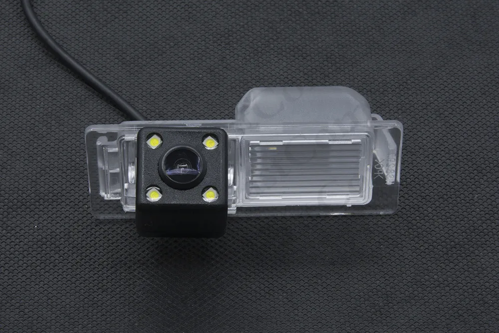 

170 Degree Reverse Parking Car Rear view Camera For Chevrolet Aveo For Buick LaCrosse Verano Car Camera