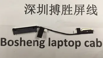 

HDD Connector Flex Cable For Lenovo Thinkpad X270 SATA HDD laptop SATA SSD Hard Drive Adapter wire 01hw968