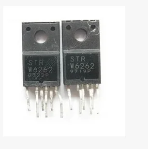 5 шт./лот STR-W6262 STRW6262
