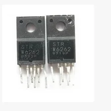 5 шт./лот STR-W6262 STRW6262