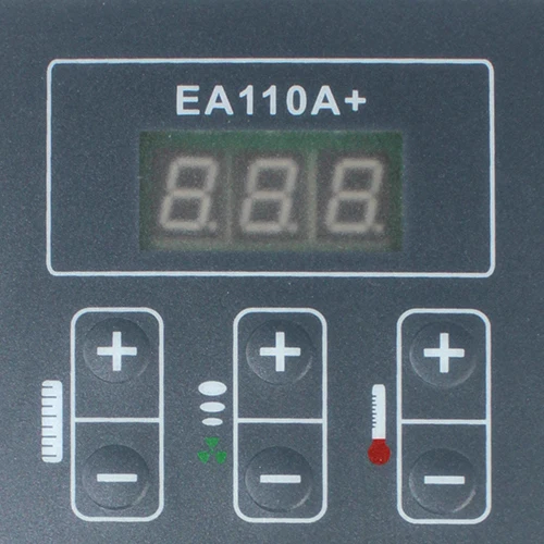 EA110 EAIR high speed air cushion machine with 13m/min which can work with 200mm void film and 400 mm bubble wrap