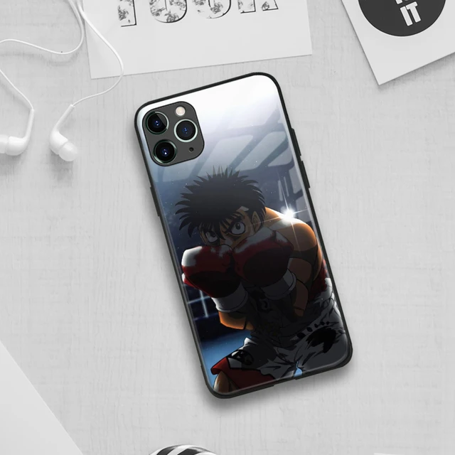 Hajime No Ippo Phone Cases for Sale