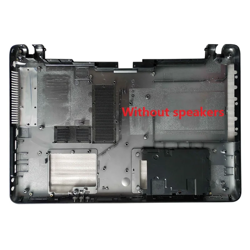 Capa para Portátil para Sony Vaio Palmrest Superior Capa - Inferior Svf152a29m Svf1521rb - Imagem 6