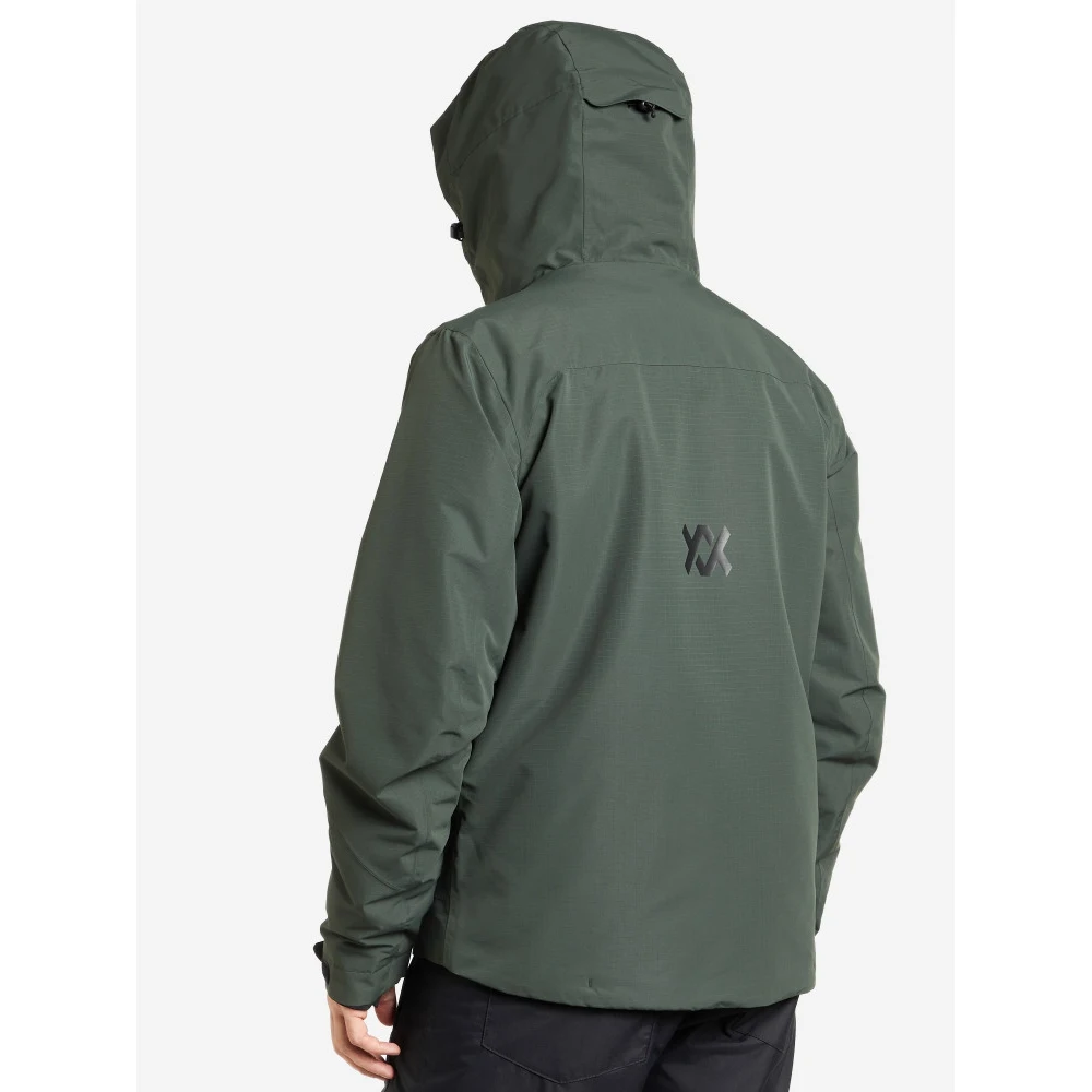 Куртка мужская Volkl Sensotex 10000