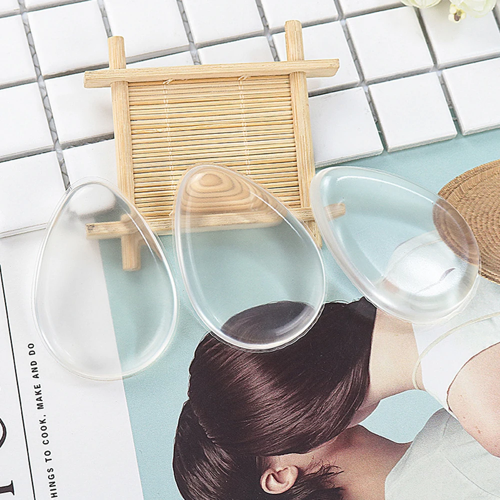 ПУ воздушная подушка силиконовый Макияж Красота основа инструмент пудра слойка сухой и влажный